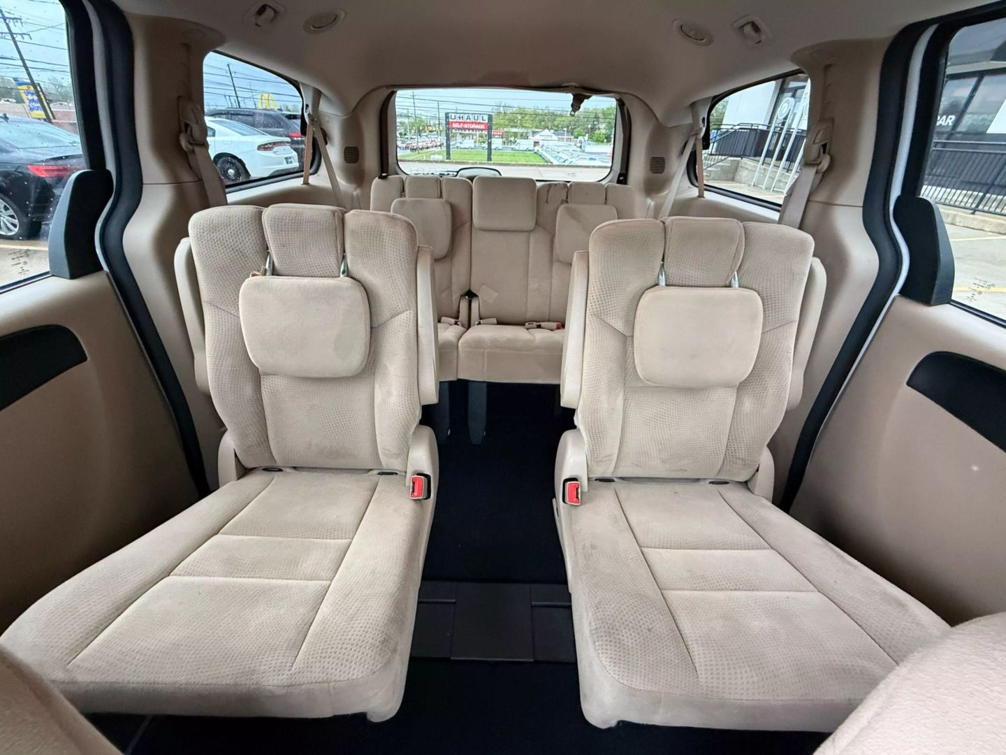 2016 Dodge Grand Caravan Passenger - Image 41