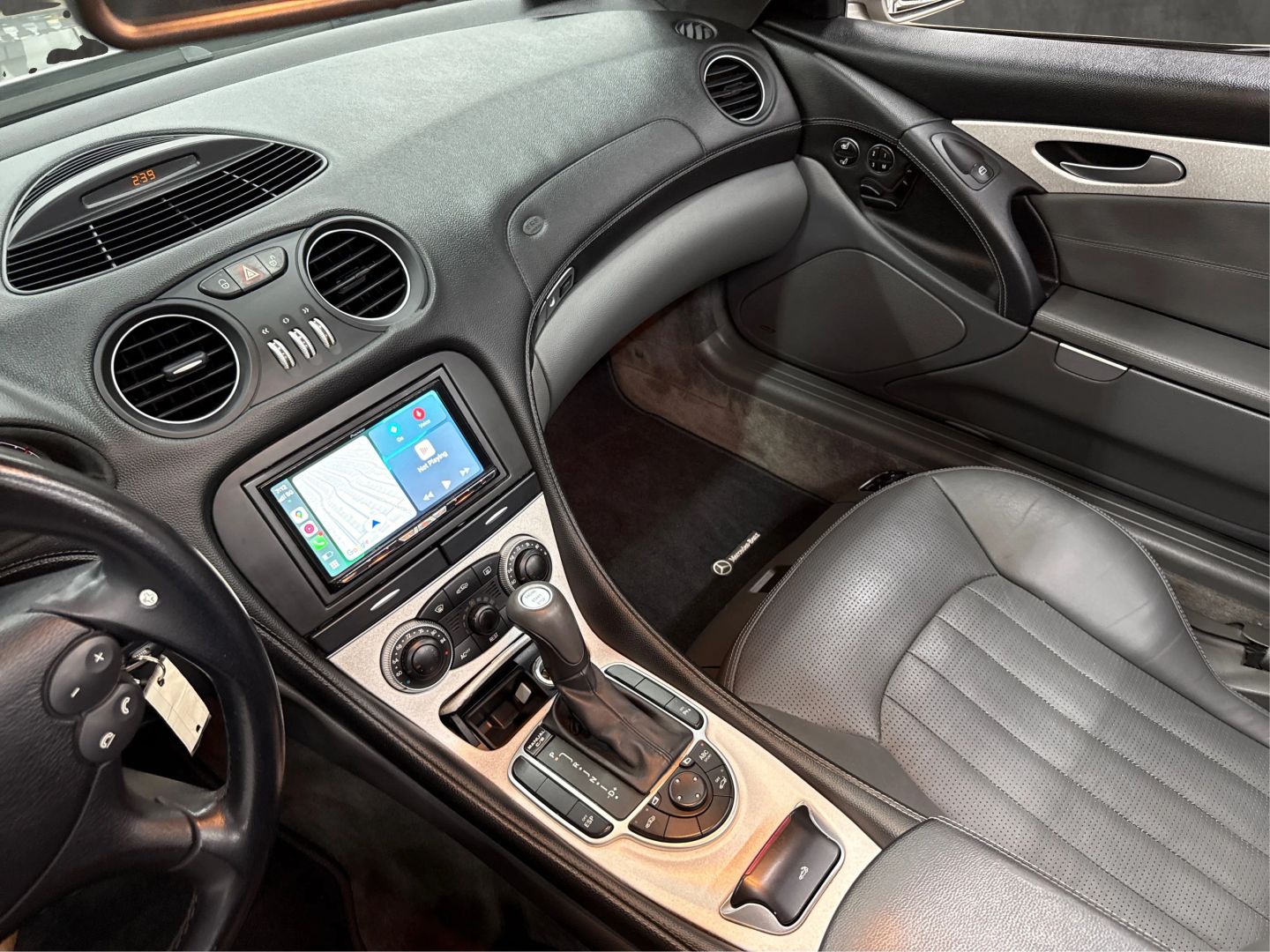 2006 Mercedes-benz Sl-class - Image 36