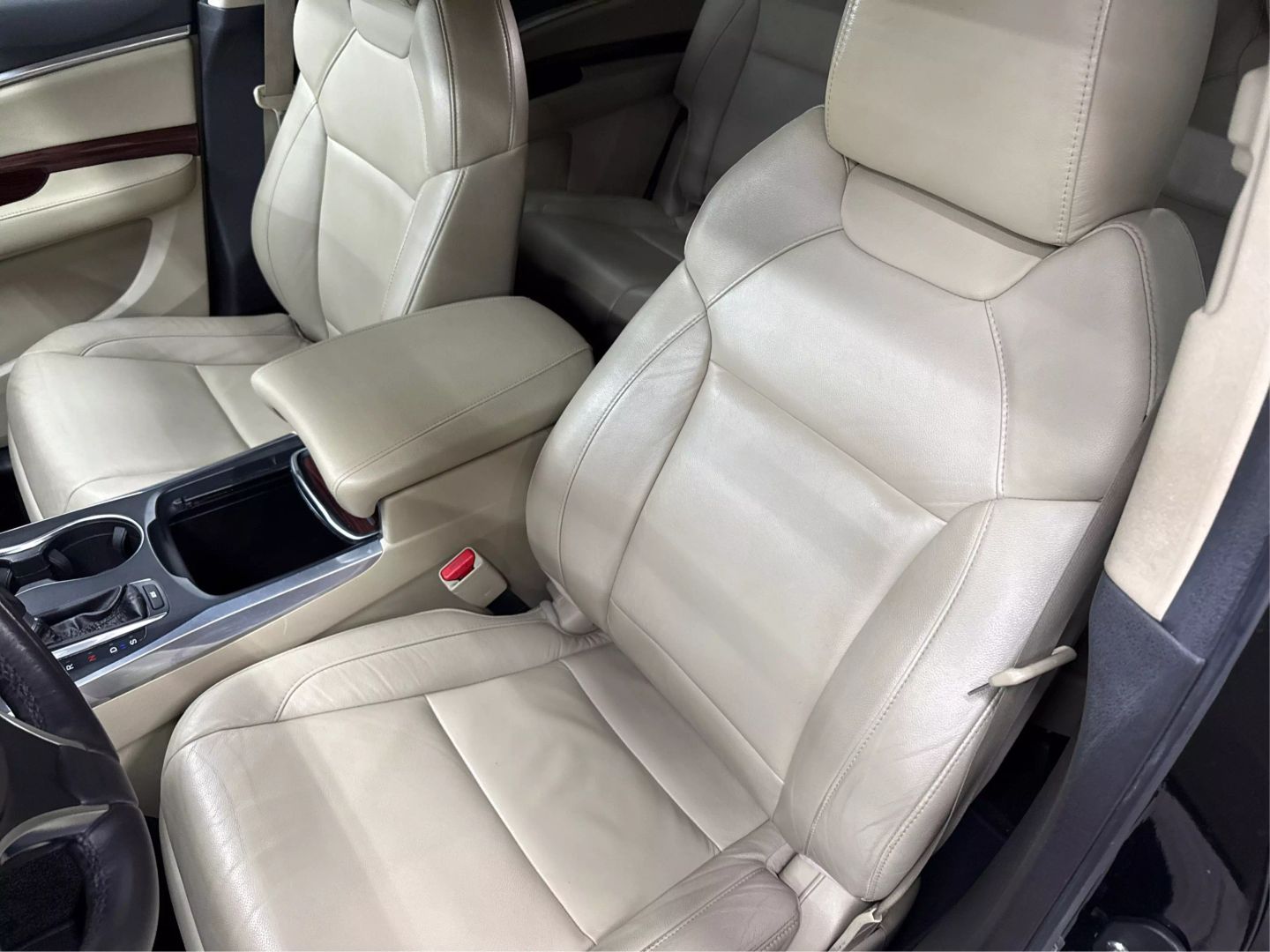 2014 Acura Mdx - Image 31