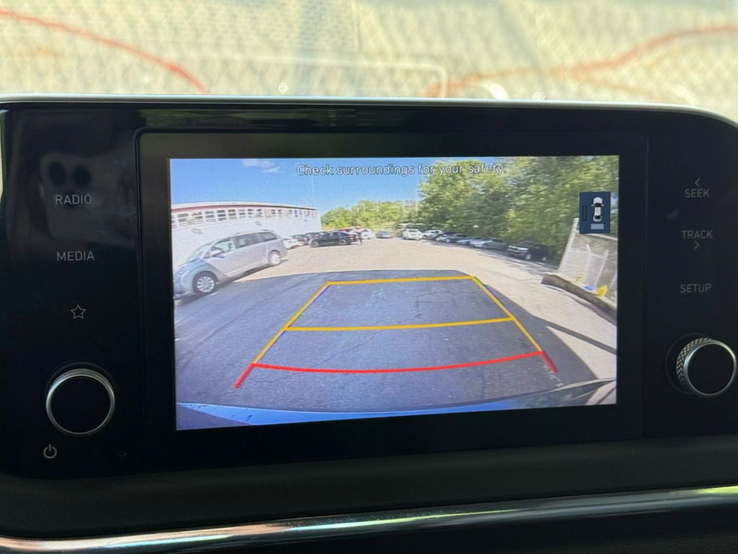 2021 Hyundai Sonata - Image 37