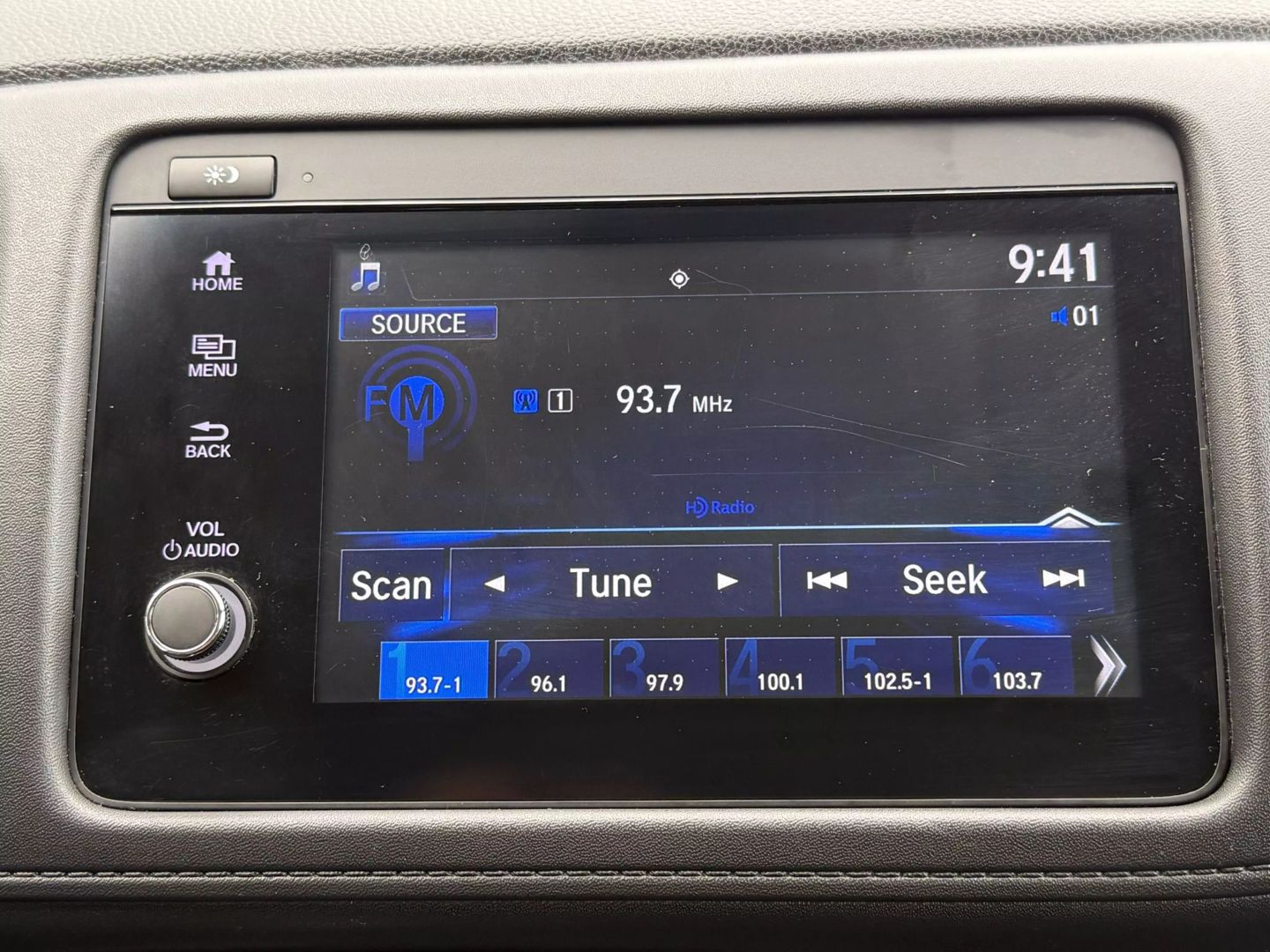 2021 Honda Hr-v - Image 34