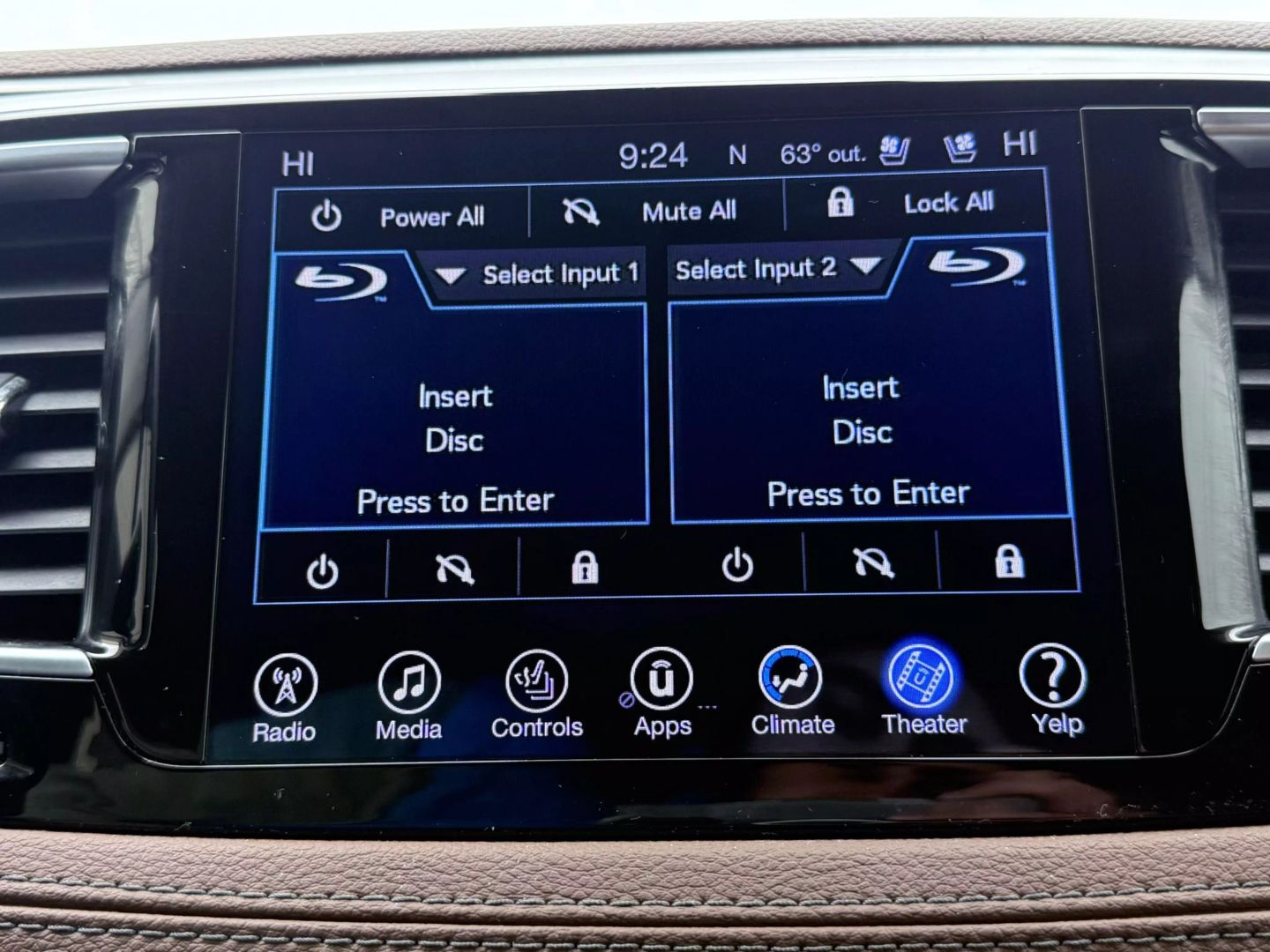 2017 Chrysler Pacifica - Image 54