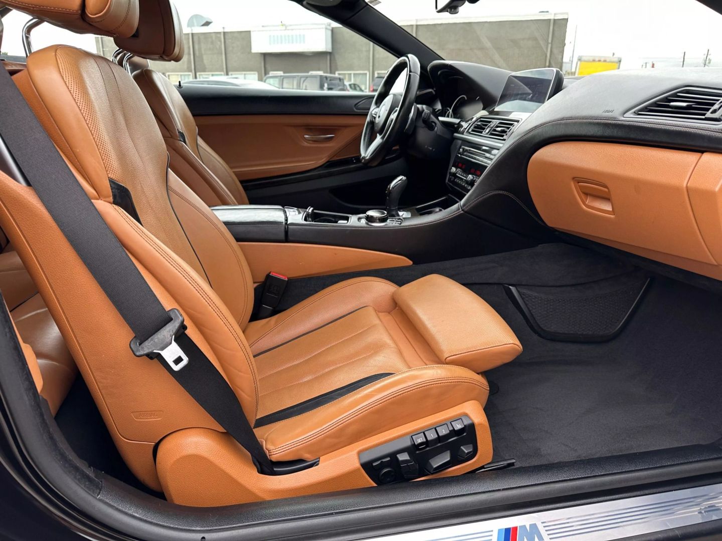 2017 Bmw 6 Series - Image 29