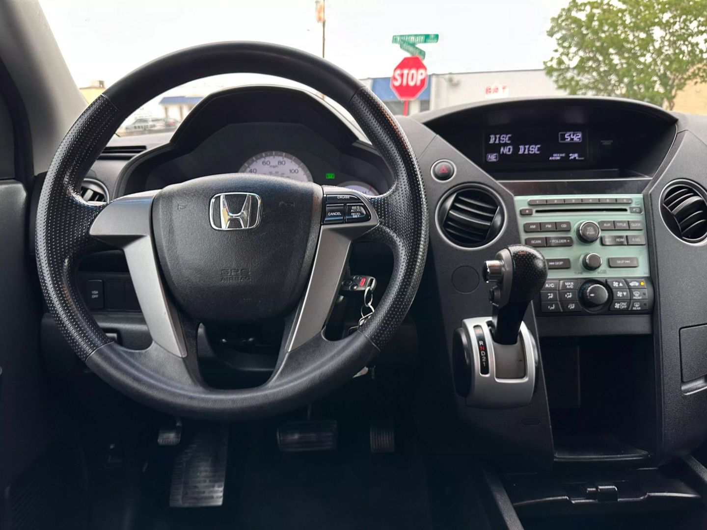 2011 Honda Pilot - Image 25