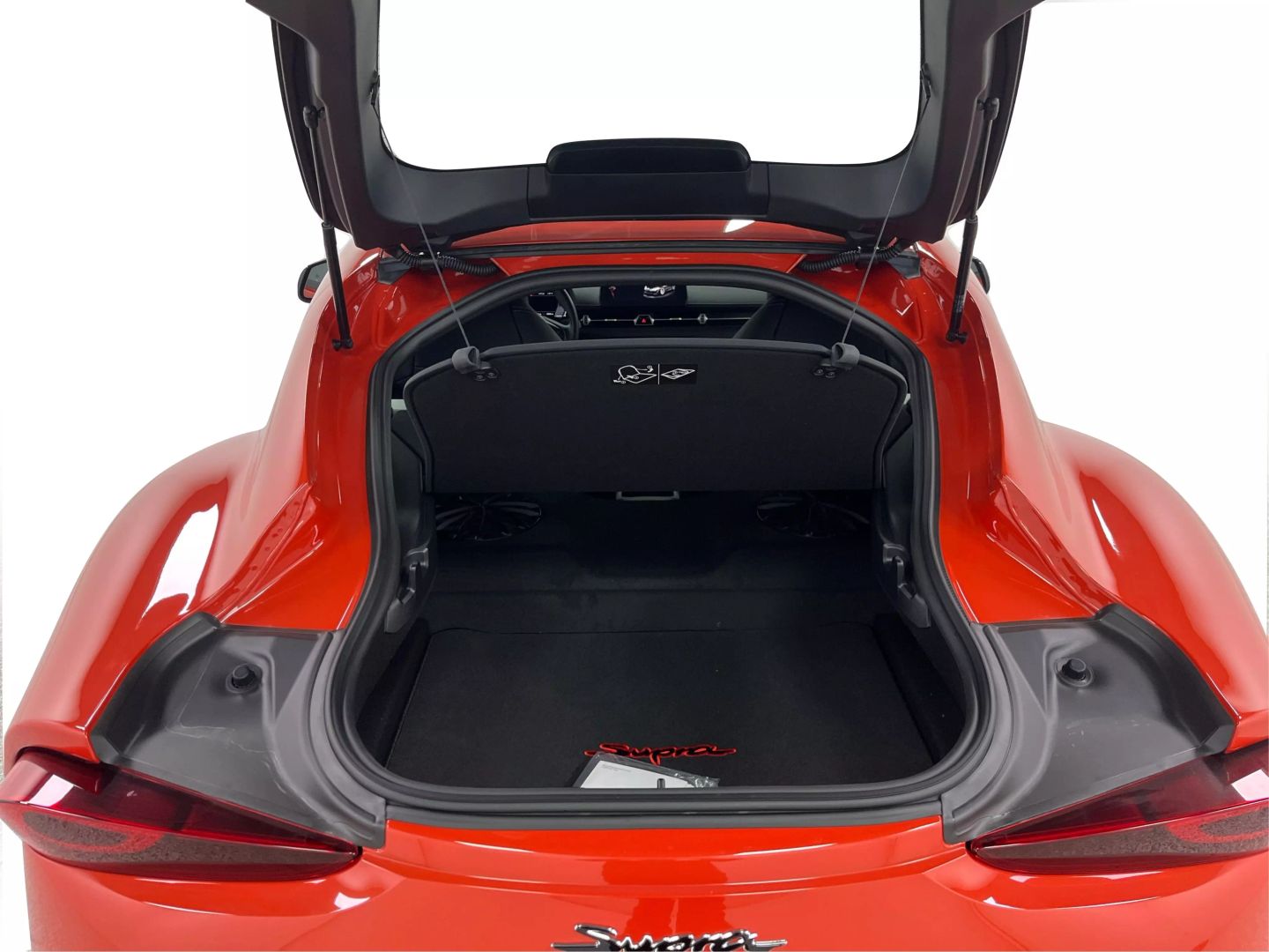 2024 Toyota Gr Supra - Image 10
