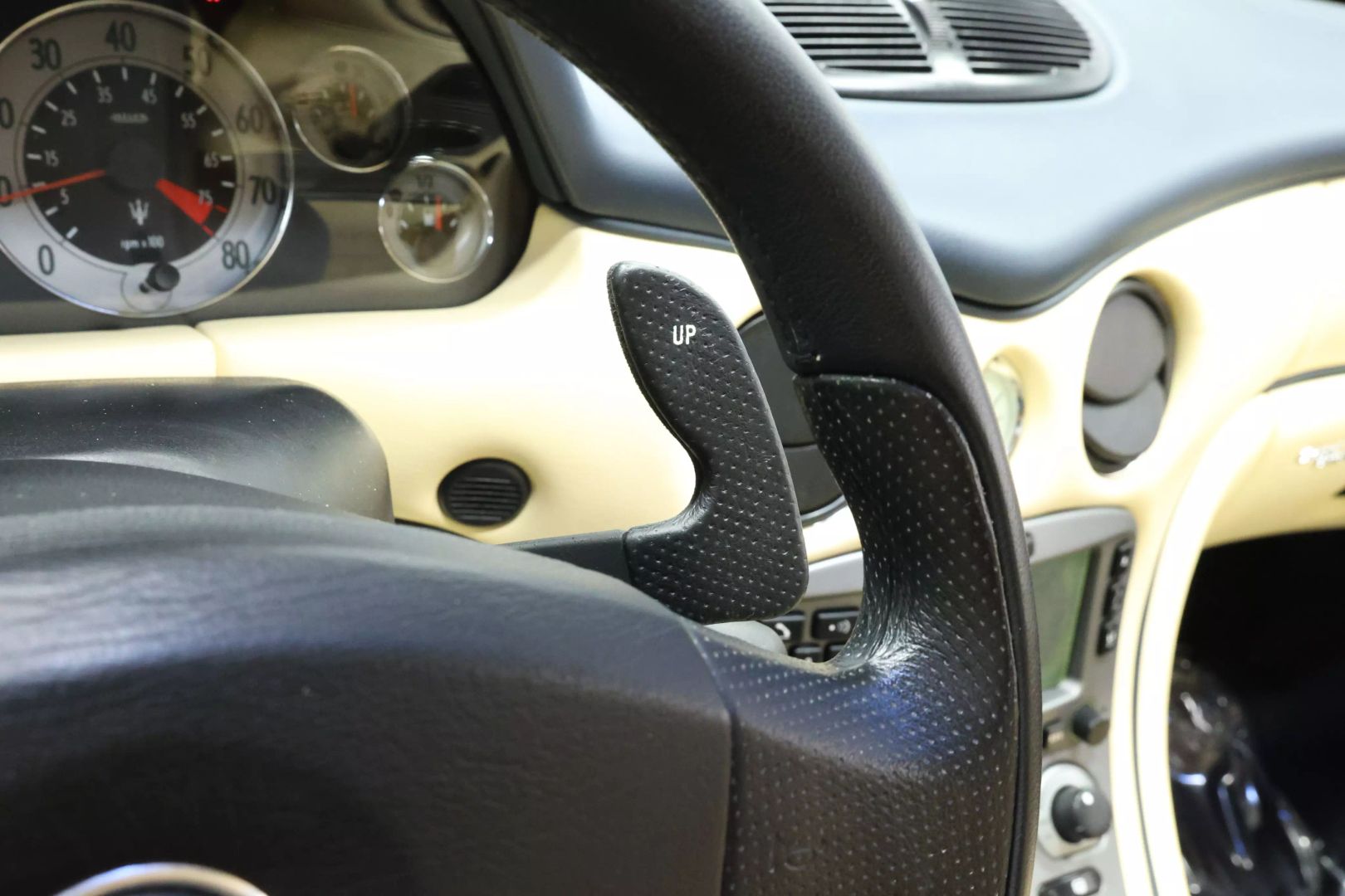 2004 Maserati Coupe - Image 27