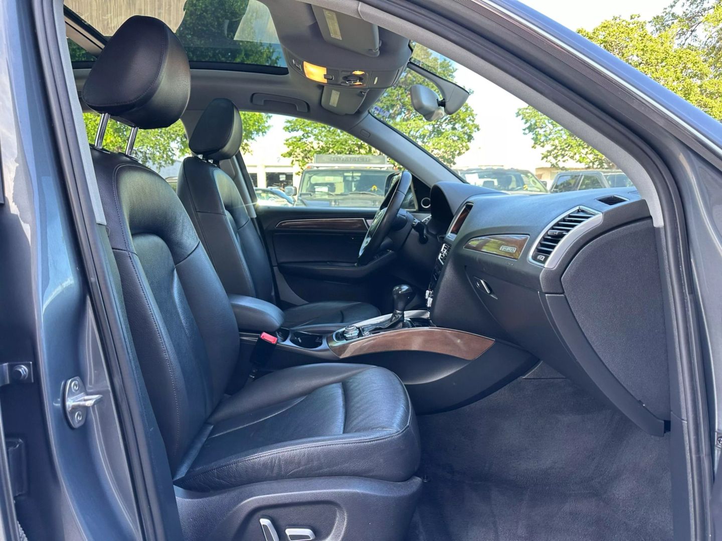 2016 Audi Q5 - Image 22