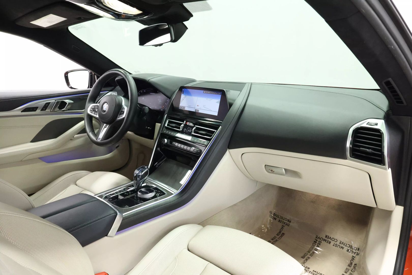 2019 Bmw 8 Series - Image 87