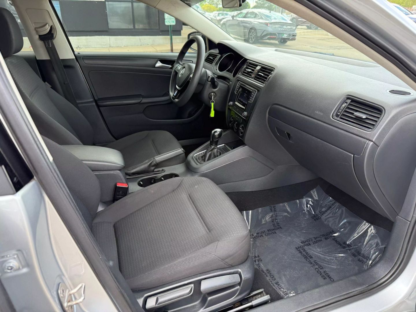 2016 Volkswagen Jetta - Image 23
