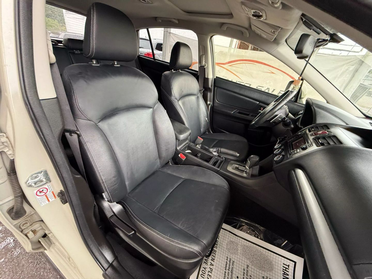 2014 Subaru Xv Crosstrek - Image 26
