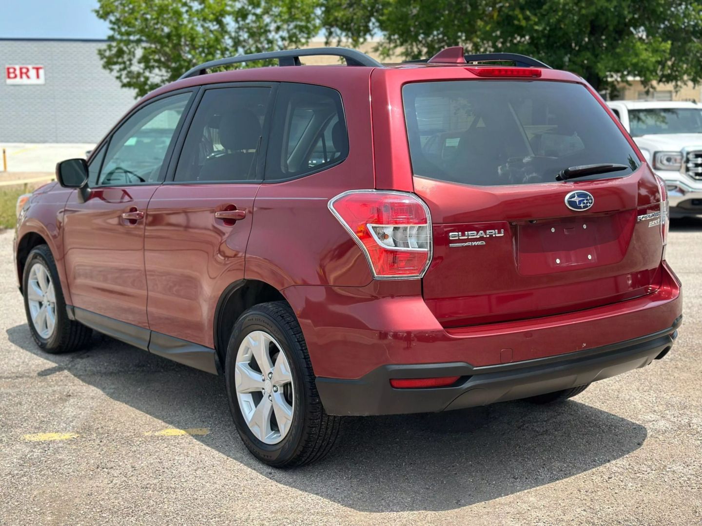 2016 Subaru Forester - Image 5