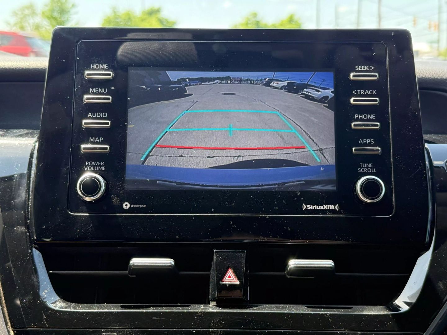 2021 Toyota Camry - Image 36