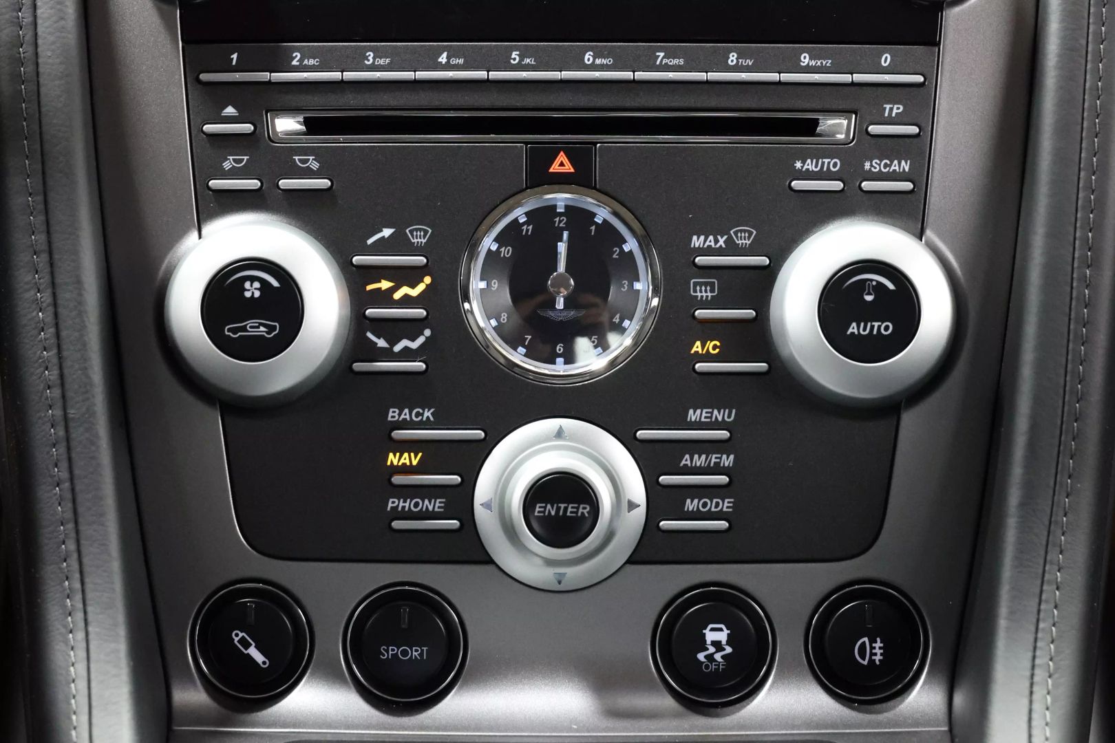 2011 Aston Martin Rapide - Image 34