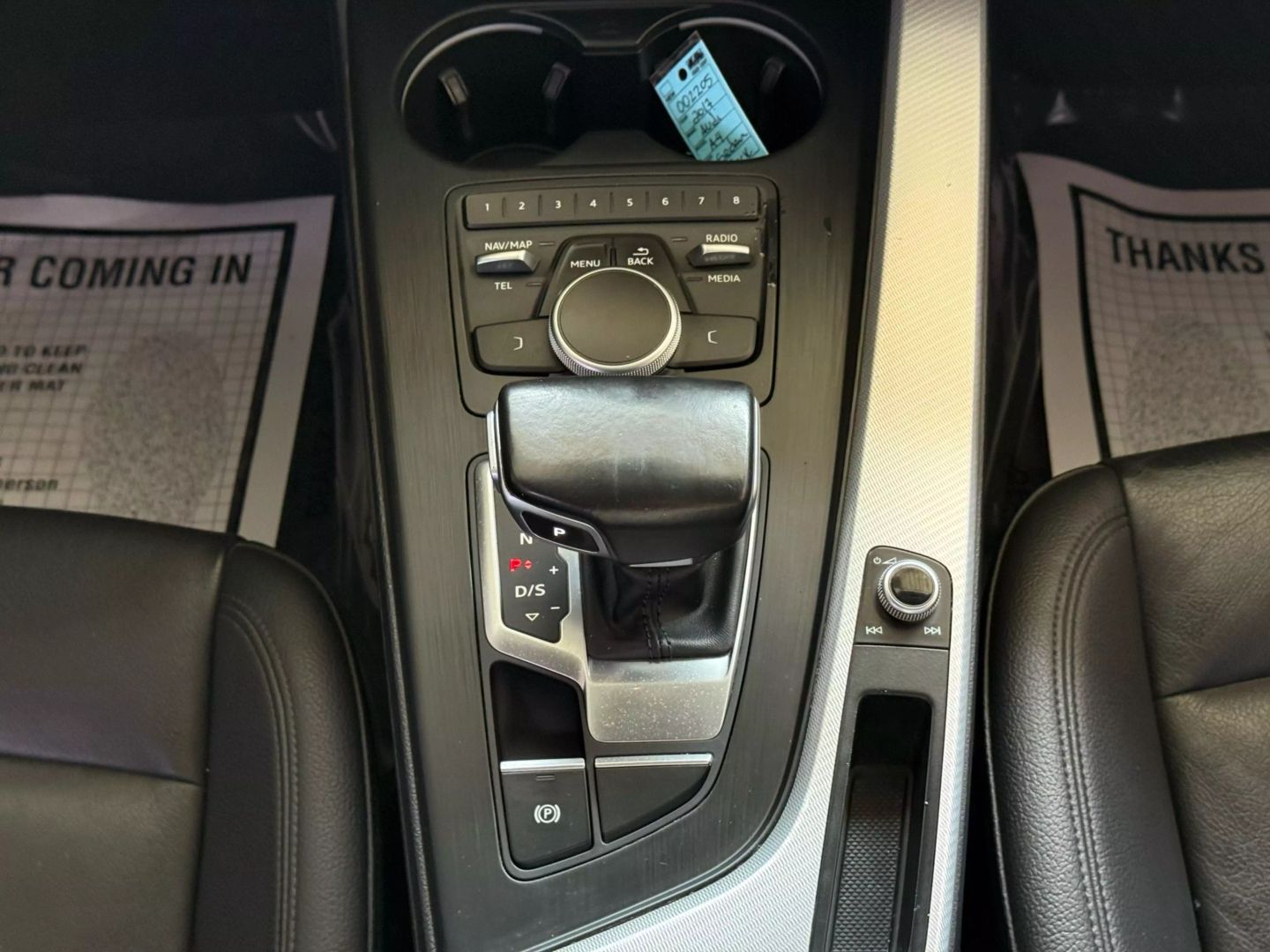 2017 Audi A4 - Image 31