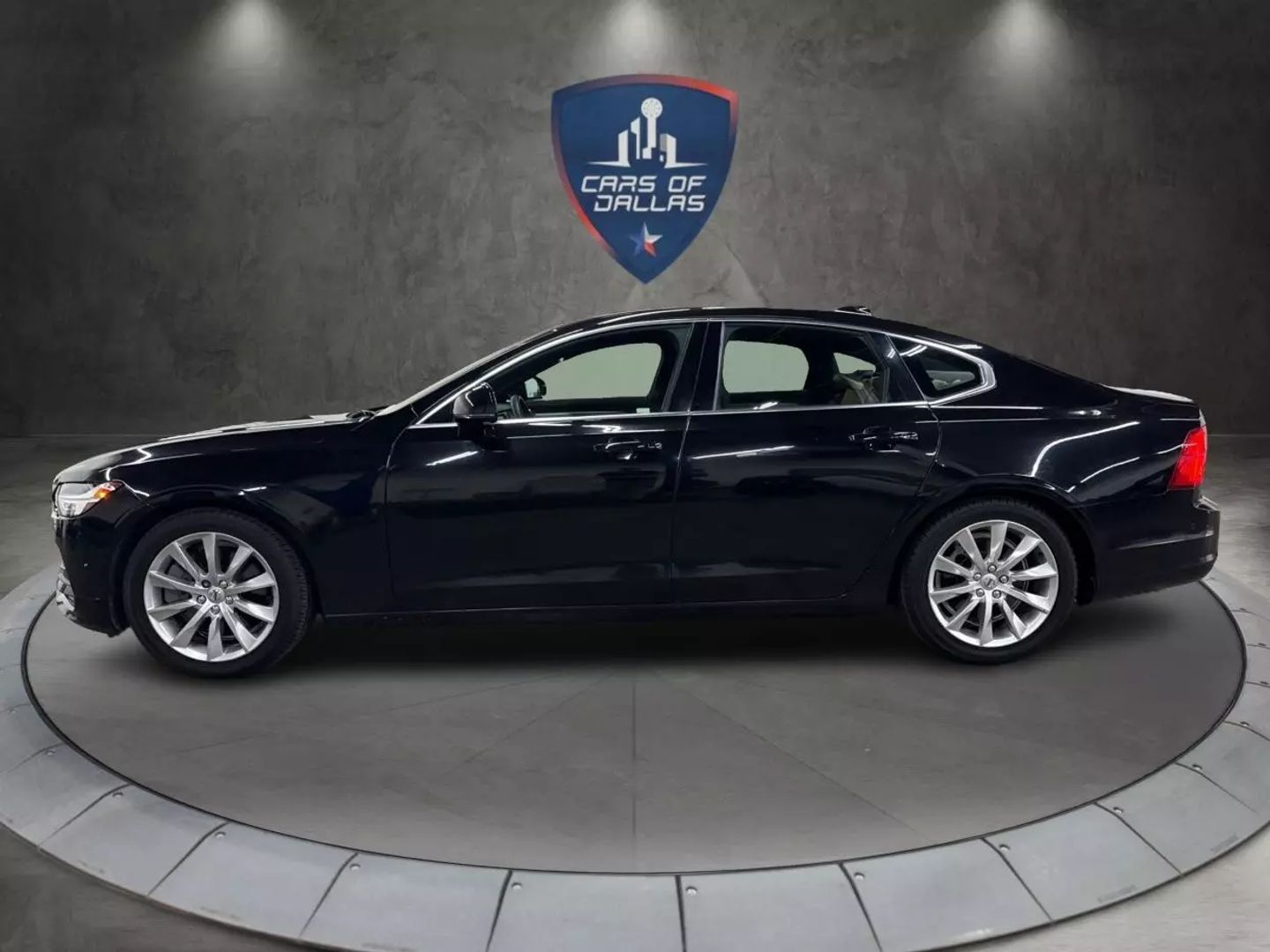 2017 Volvo S90 - Image 2
