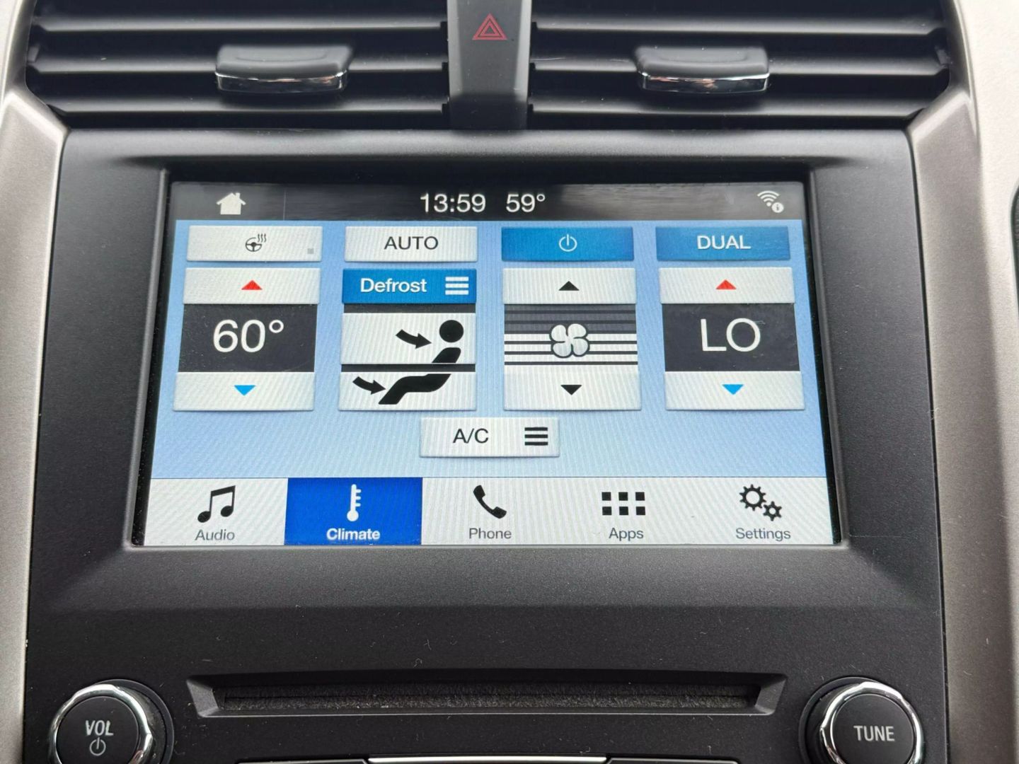 2018 Ford Fusion - Image 31