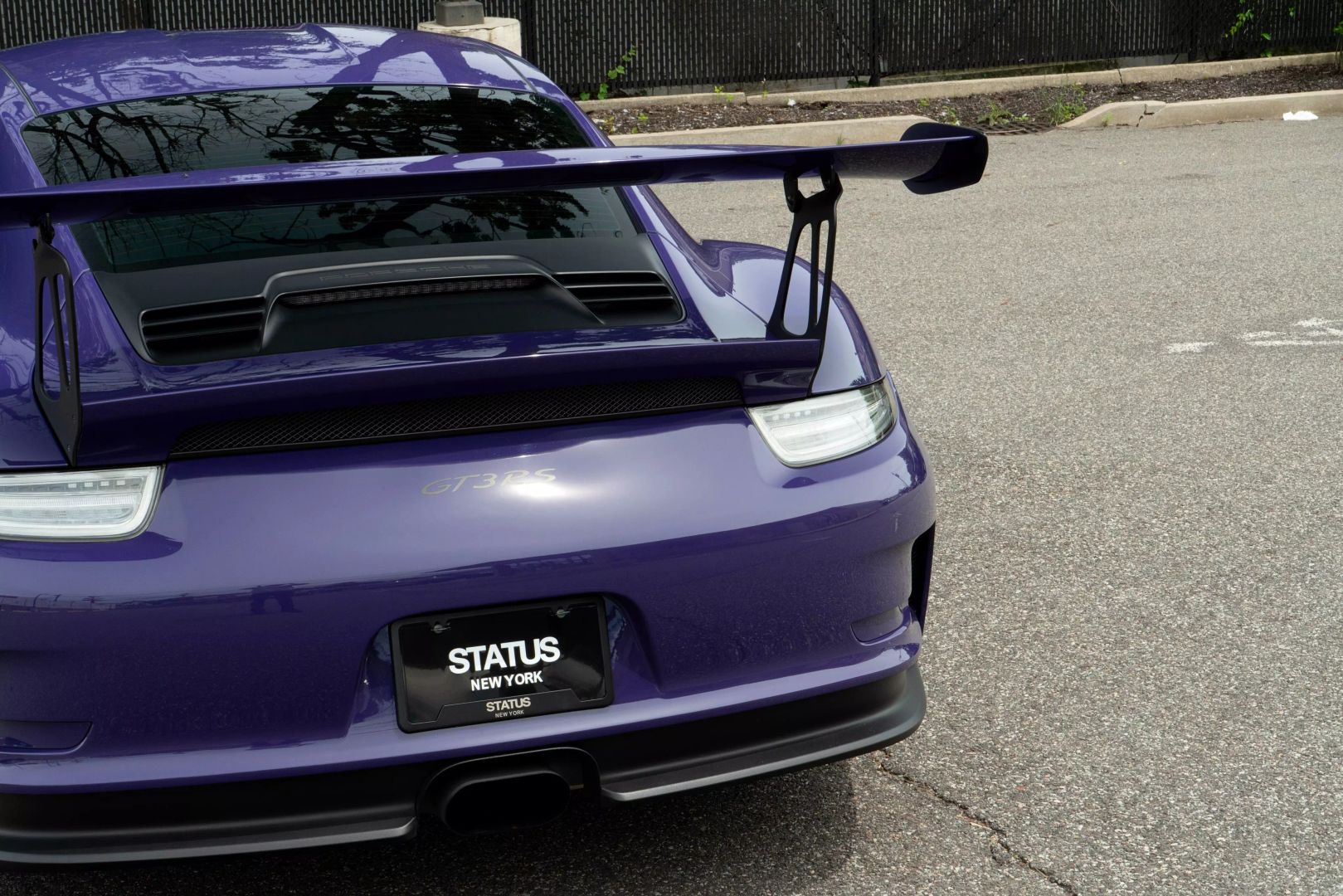 2016 Porsche 911 - Image 26