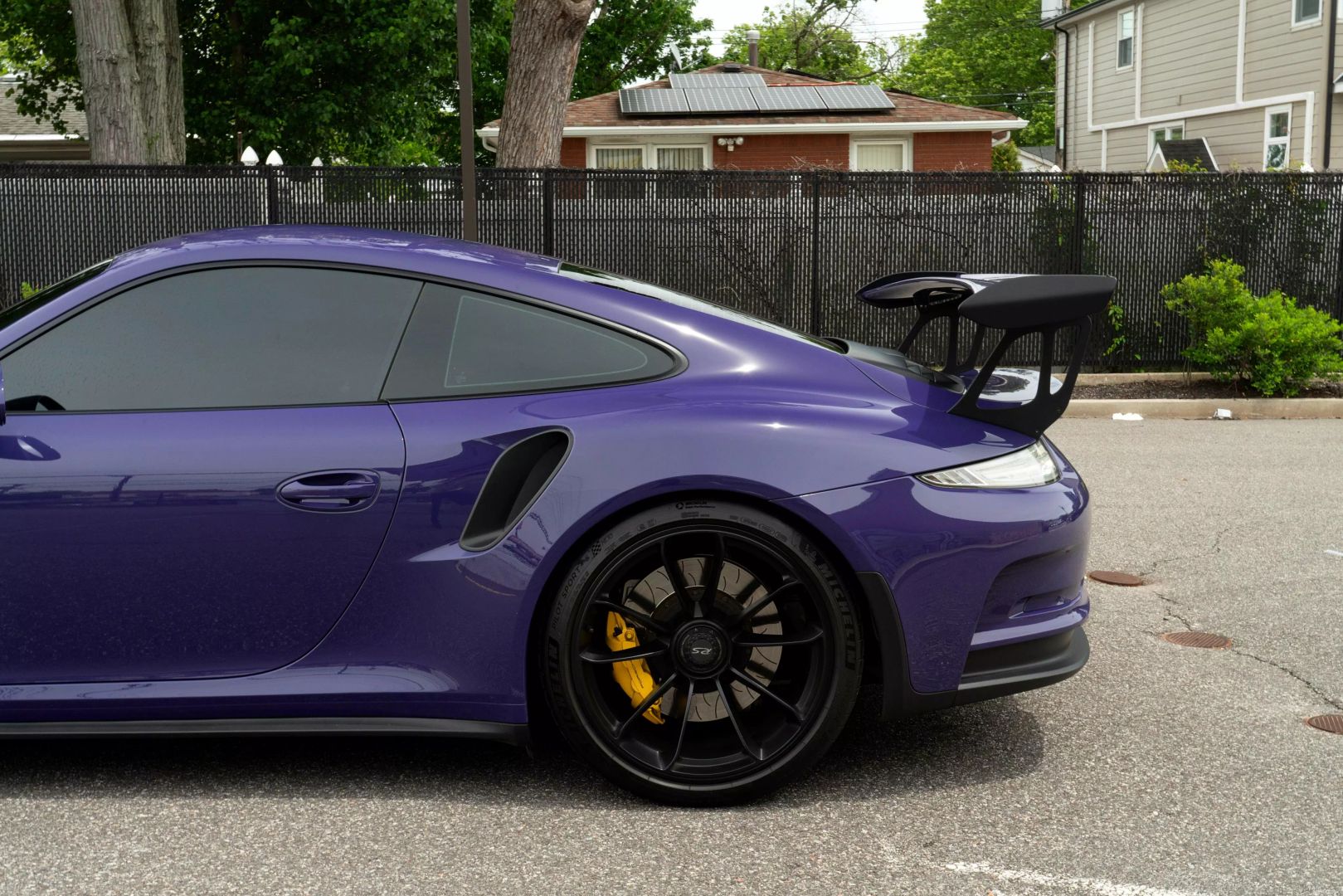 2016 Porsche 911 - Image 17