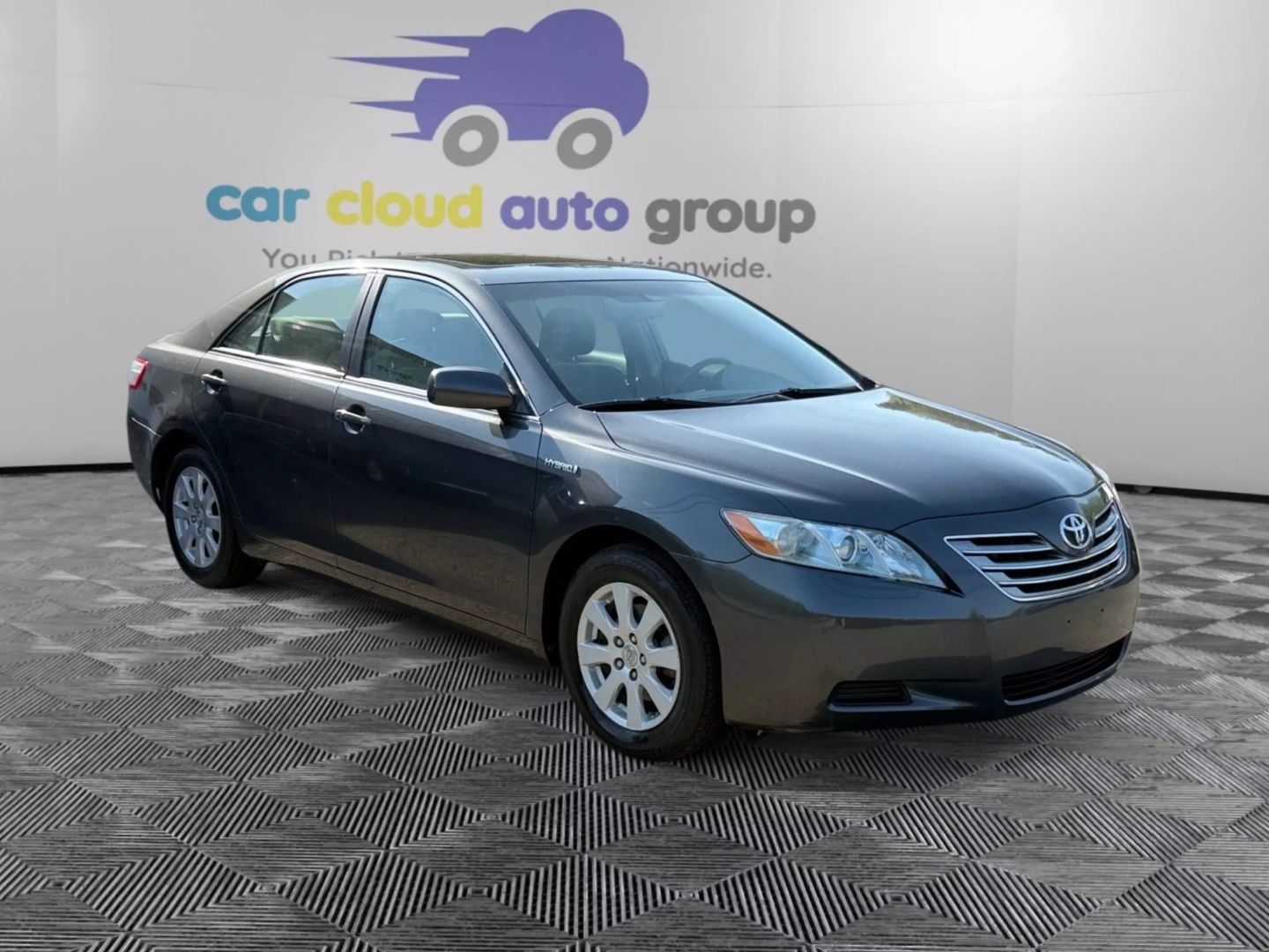 2008TOYOTA CAMRY for sale in Stafford VA