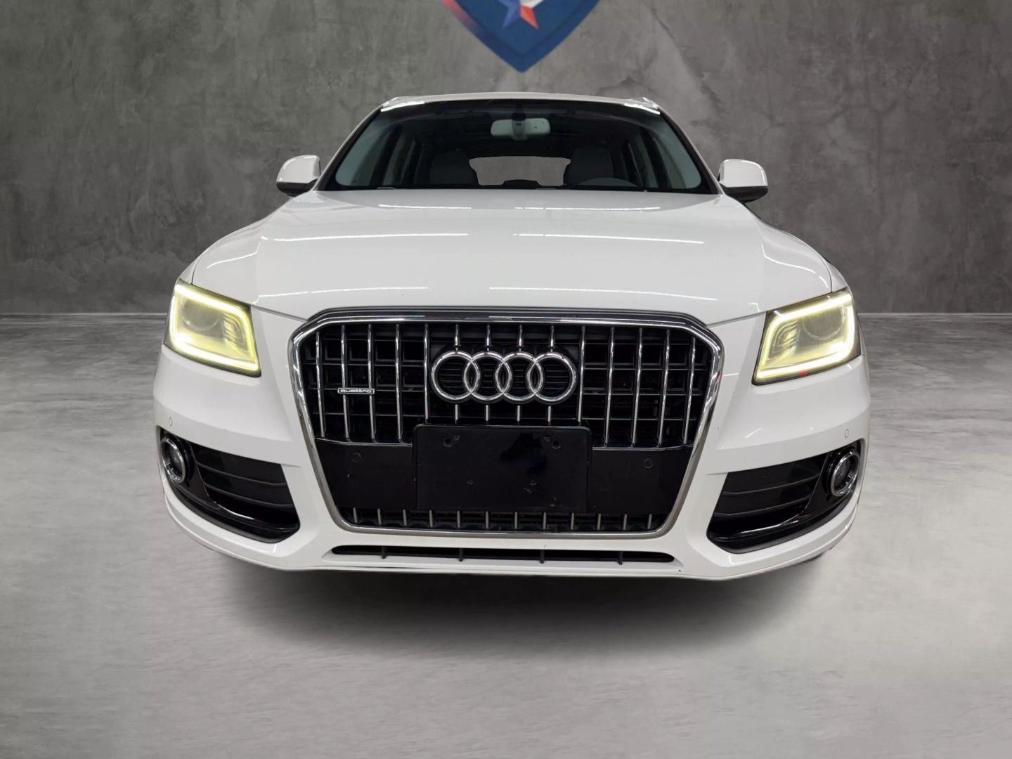 2015 Audi Q5 - Image 13