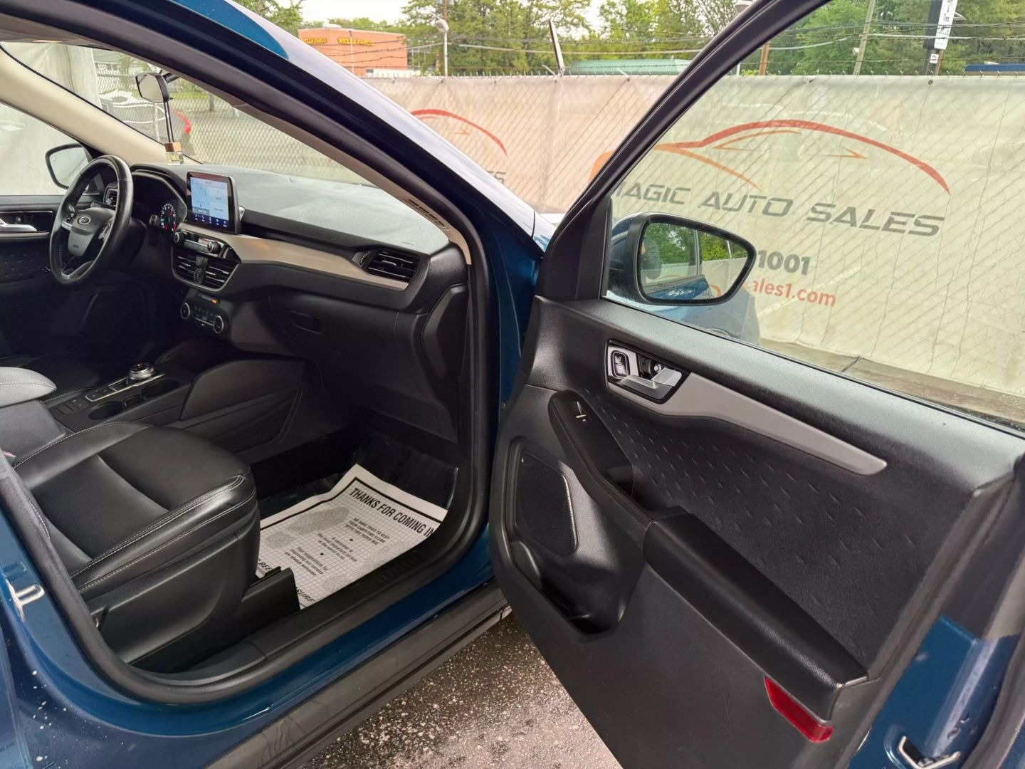 2020 Ford Escape - Image 24