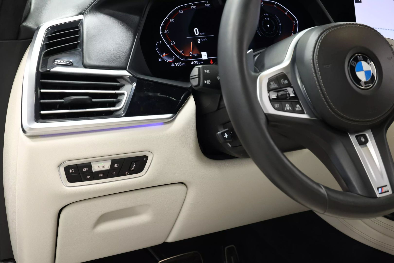 2019 Bmw X7 - Image 22