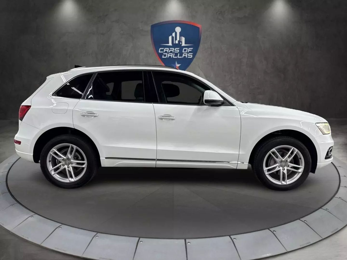 2015 Audi Q5 - Image 6