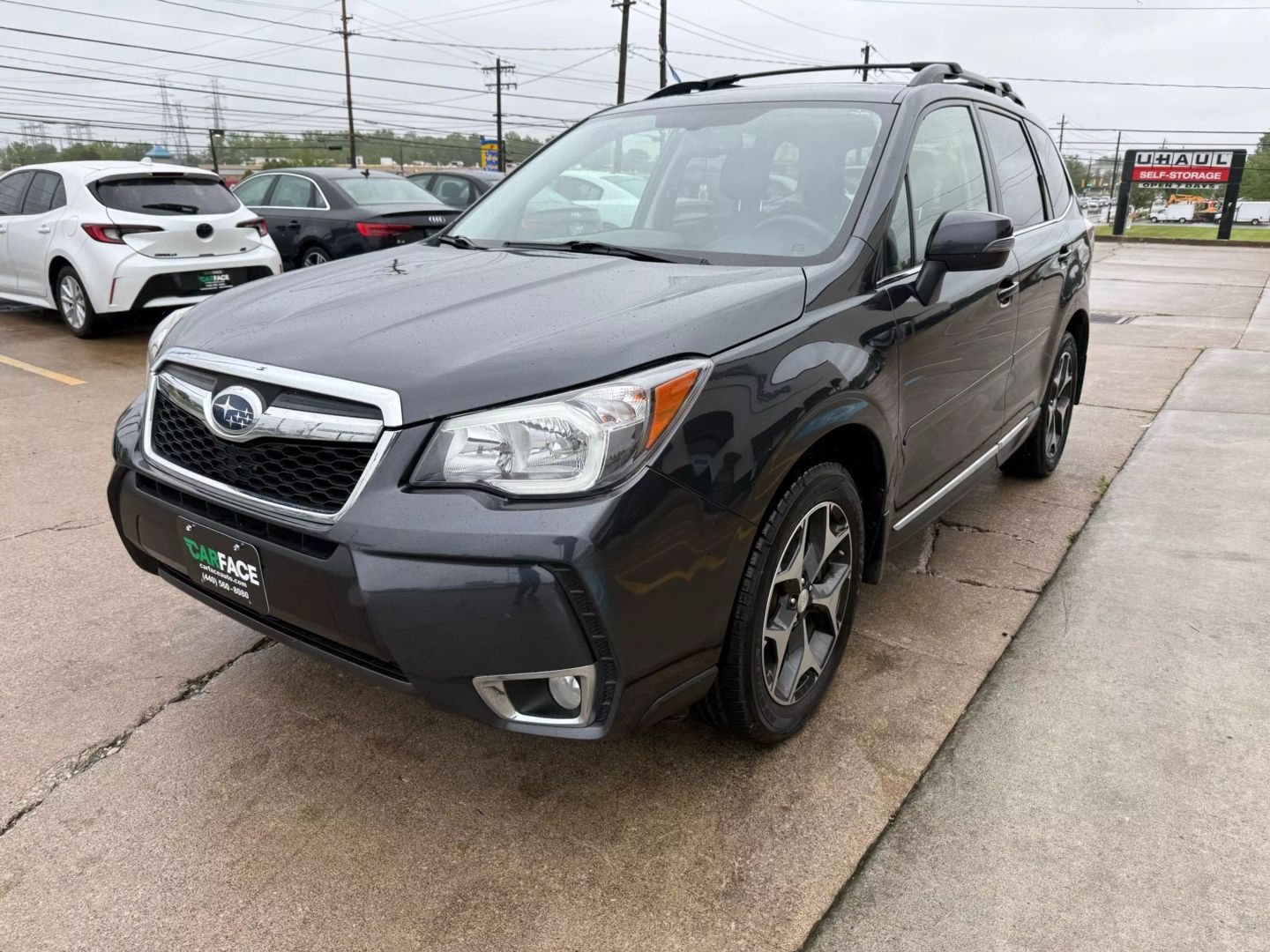 2015 Subaru Forester - Image 5