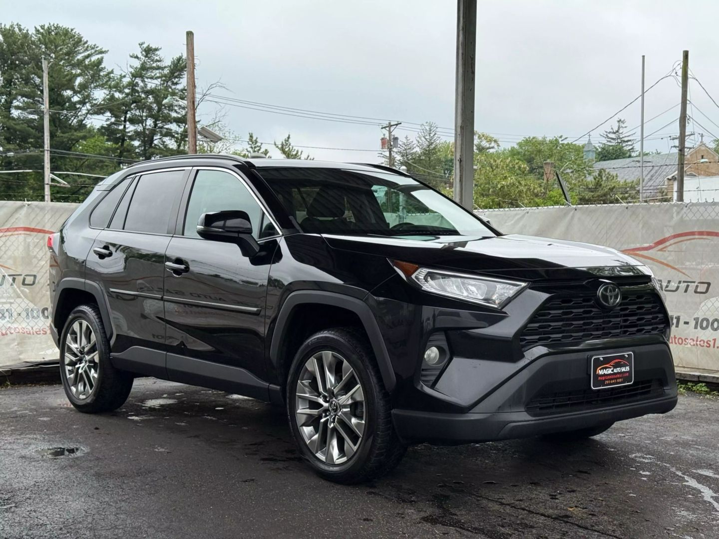 2019 Toyota Rav4 - Image 6