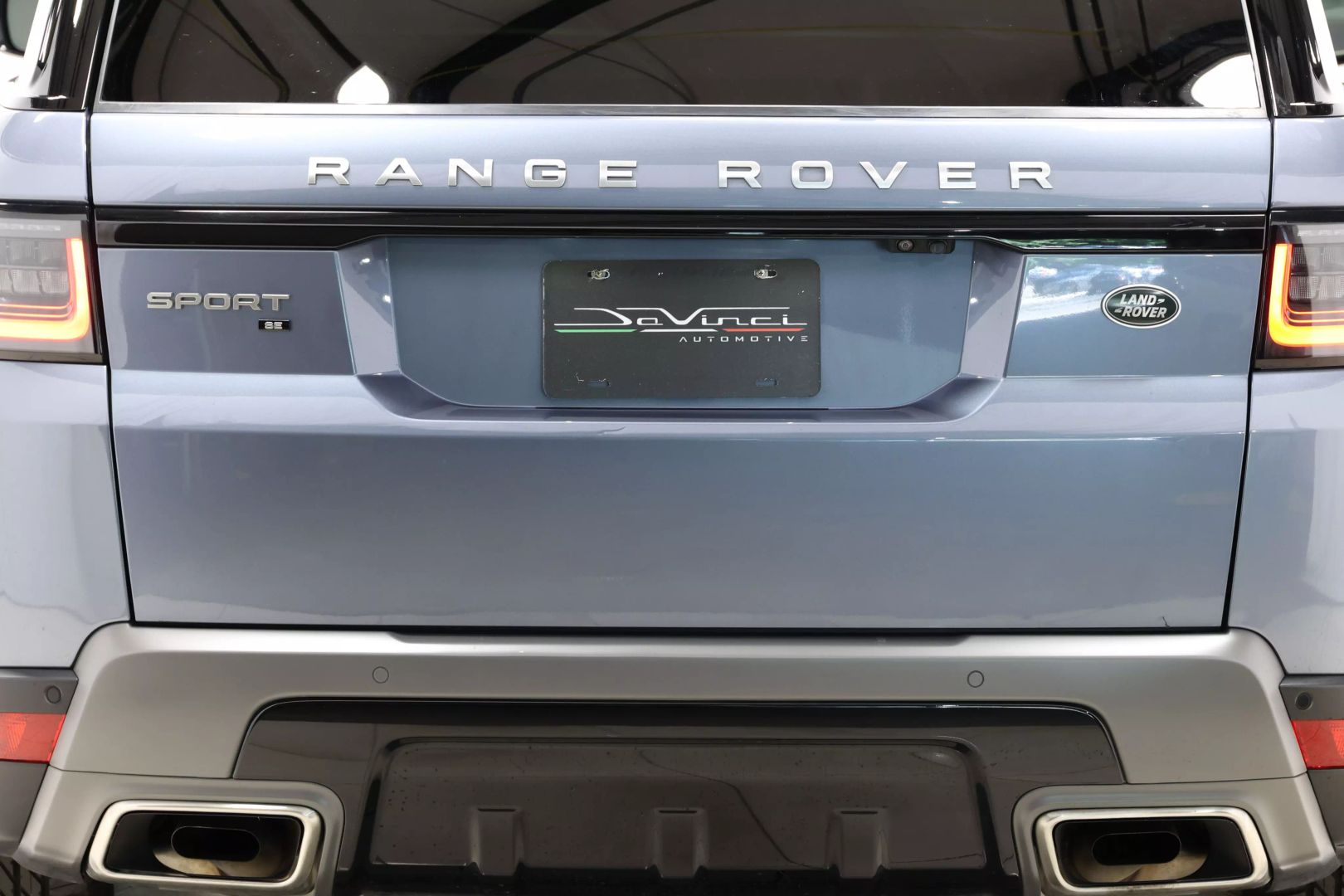 2021 Land Rover Range Rover Sport - Image 63