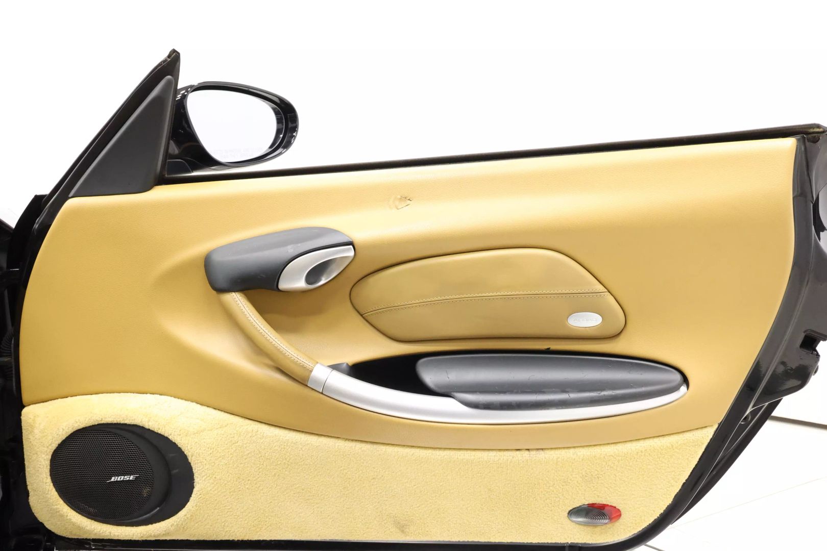 2003 Porsche Boxster - Image 54