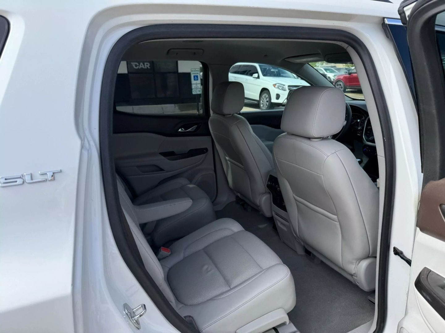 2018 Gmc Acadia - Image 23