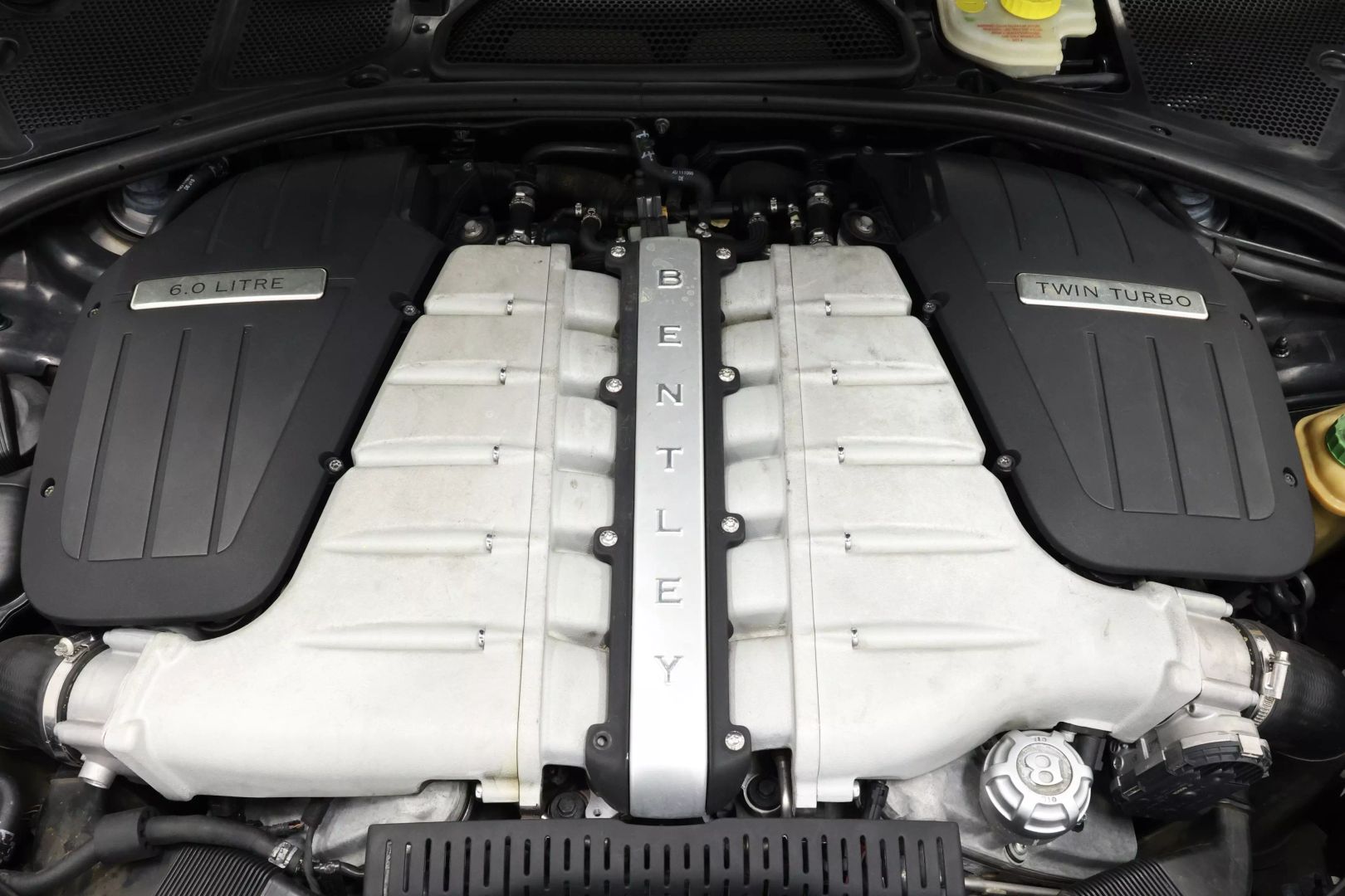 2008 Bentley Continental - Image 104