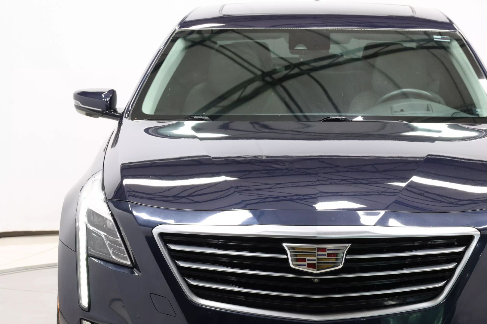 2017 Cadillac Ct6 - Image 96