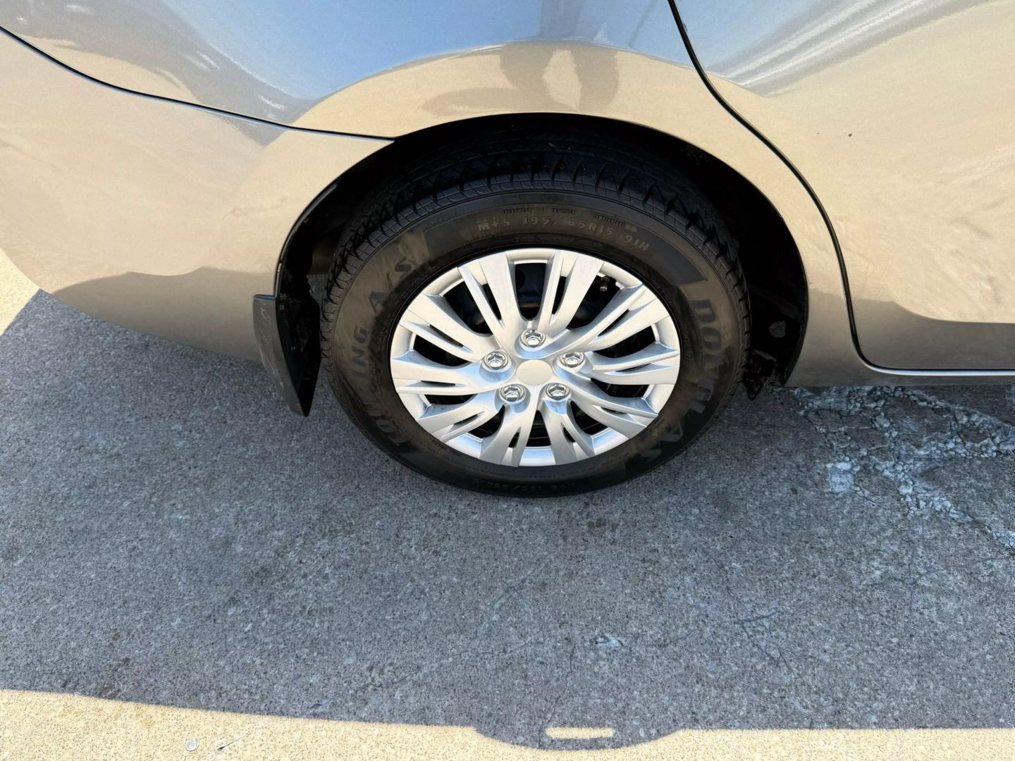 2018 Toyota Corolla - Image 46