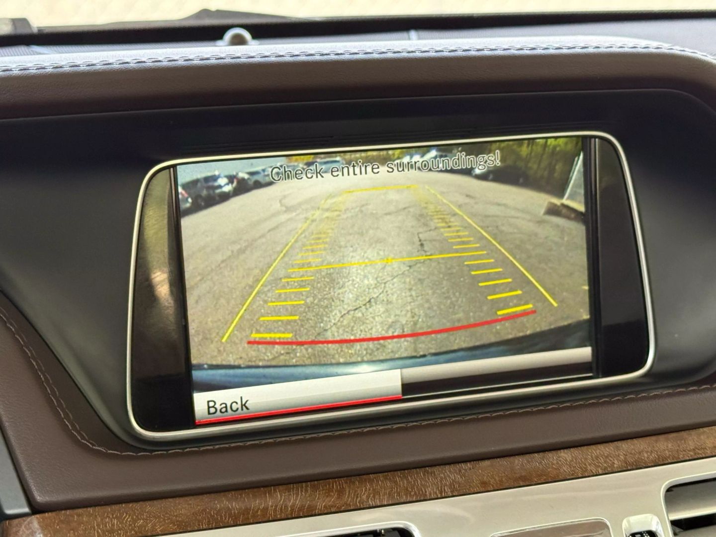 2015 Mercedes-benz E-class - Image 39