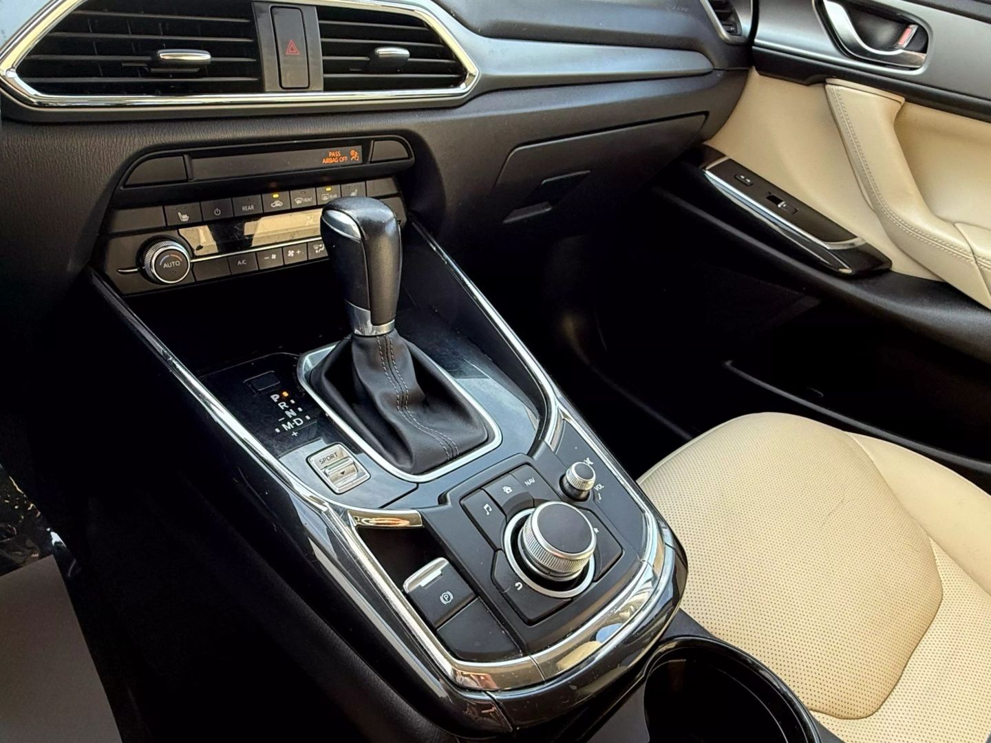 2019 Mazda Cx-9 - Image 42