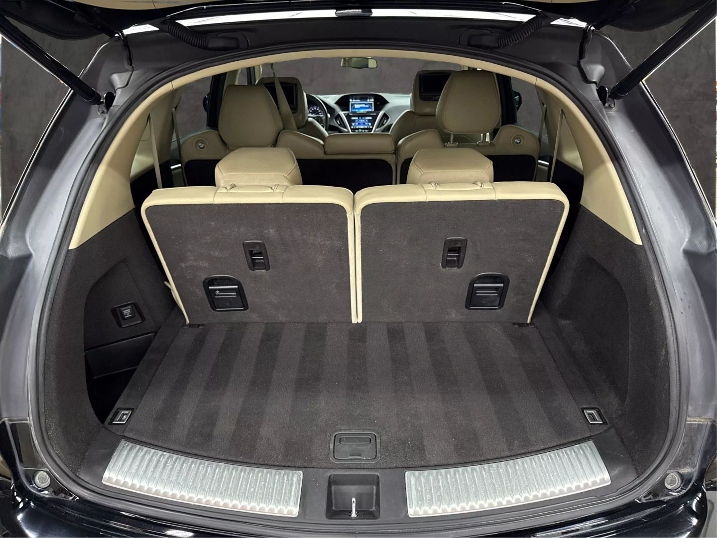 2014 Acura Mdx - Image 10