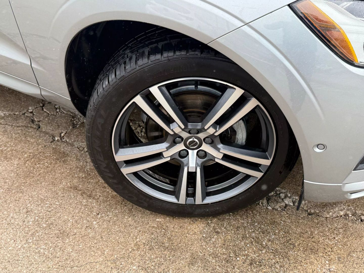 2018 Volvo Xc60 - Image 62