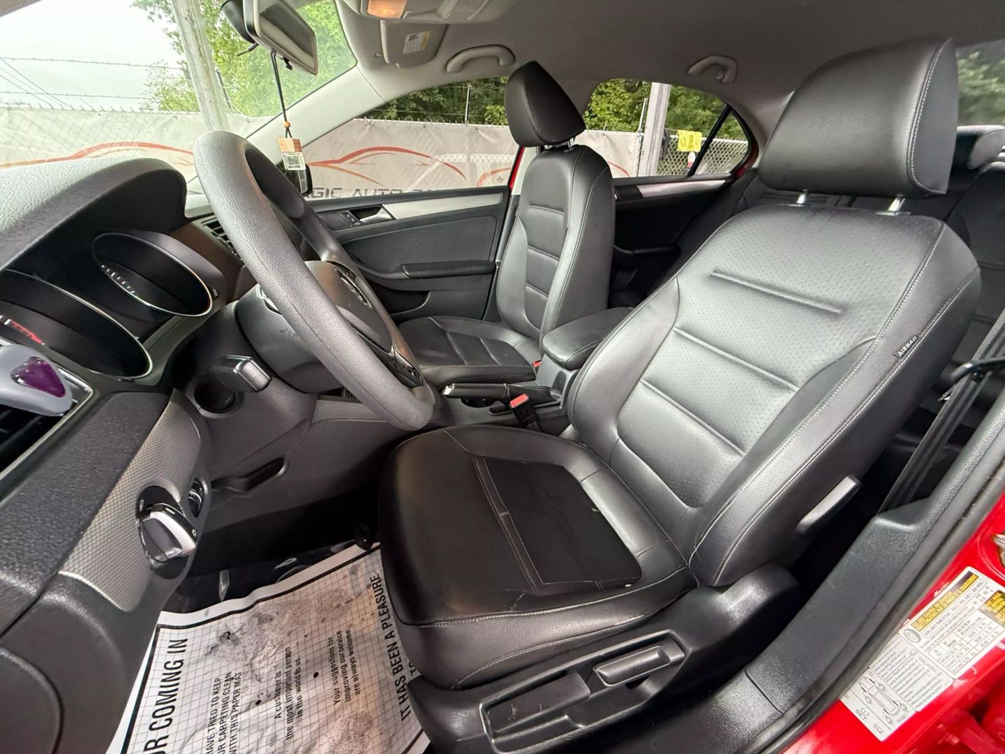 2018 Volkswagen Jetta - Image 16