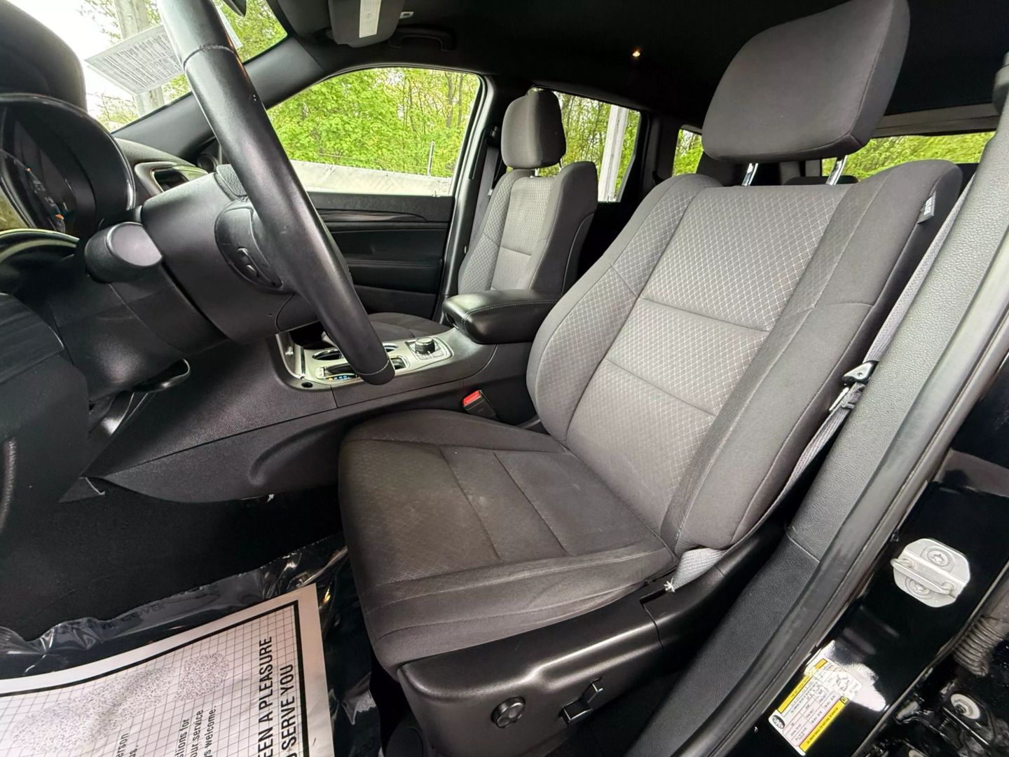 2019 Jeep Grand Cherokee - Image 14