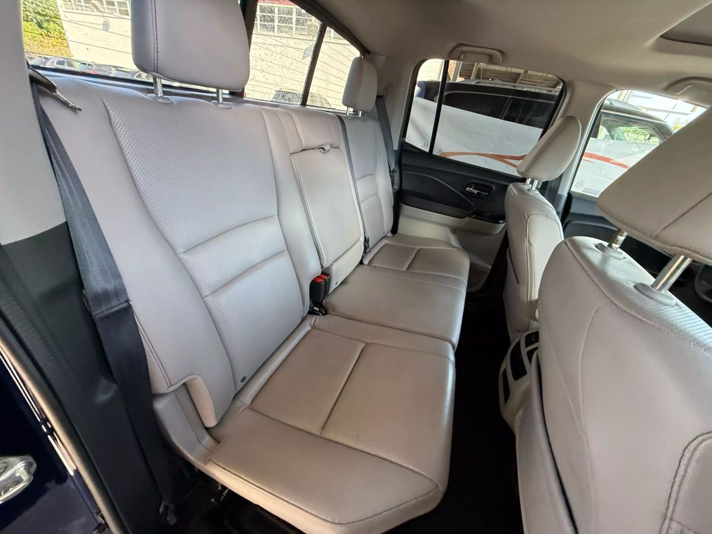 2022 Honda Ridgeline - Image 23