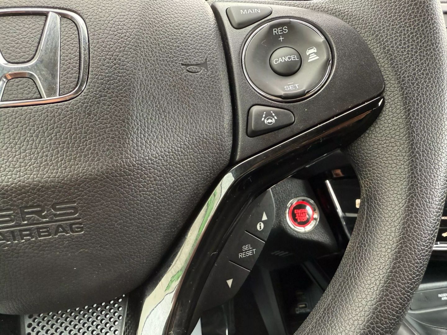 2021 Honda Hr-v - Image 28