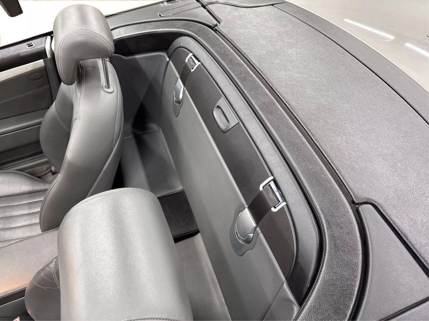 2006 Mercedes-benz Sl-class - Image 35