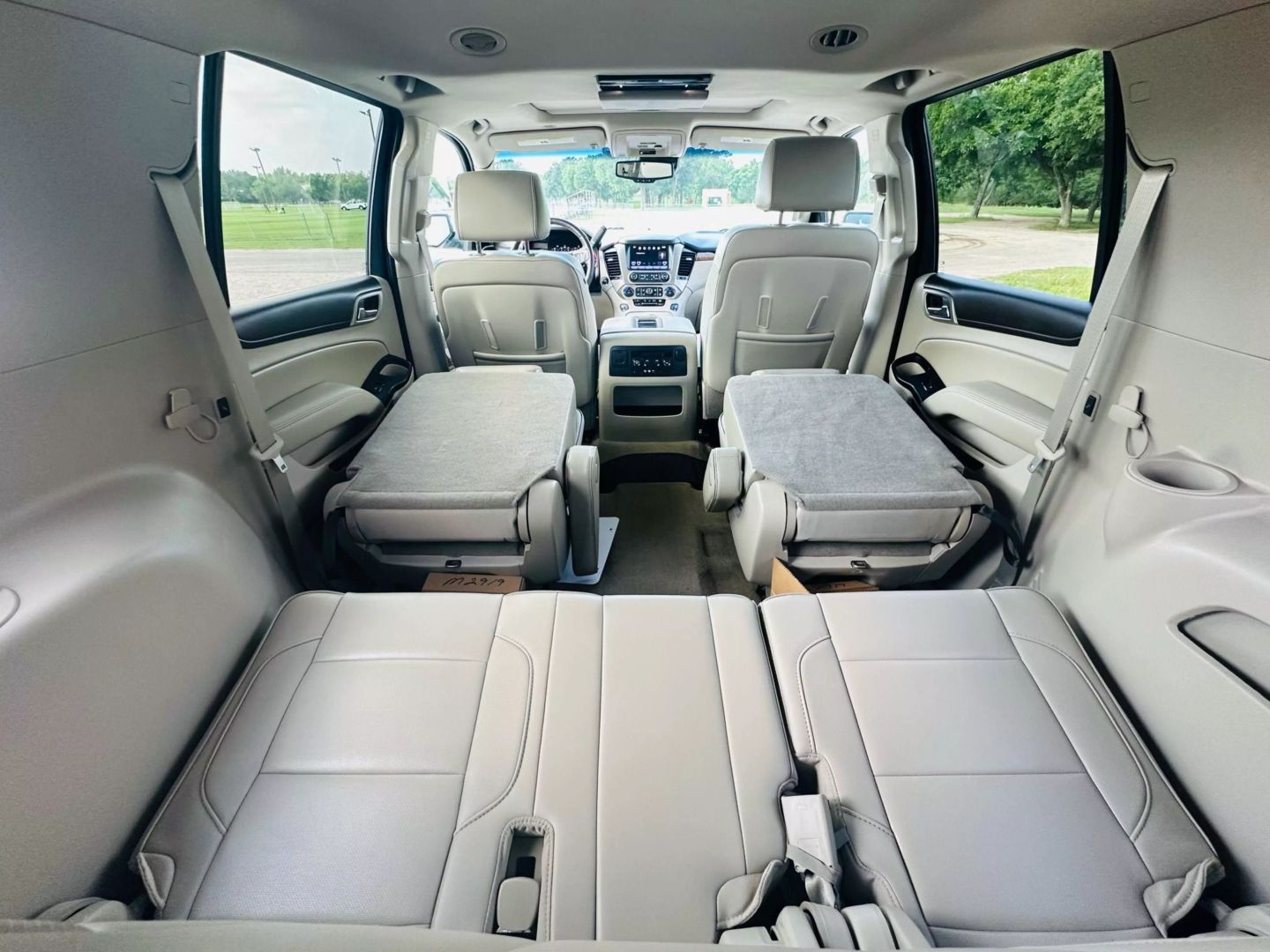 2016 Gmc Yukon Xl - Image 12