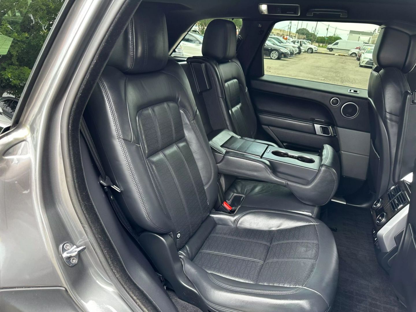 2018 Land Rover Range Rover Sport - Image 56