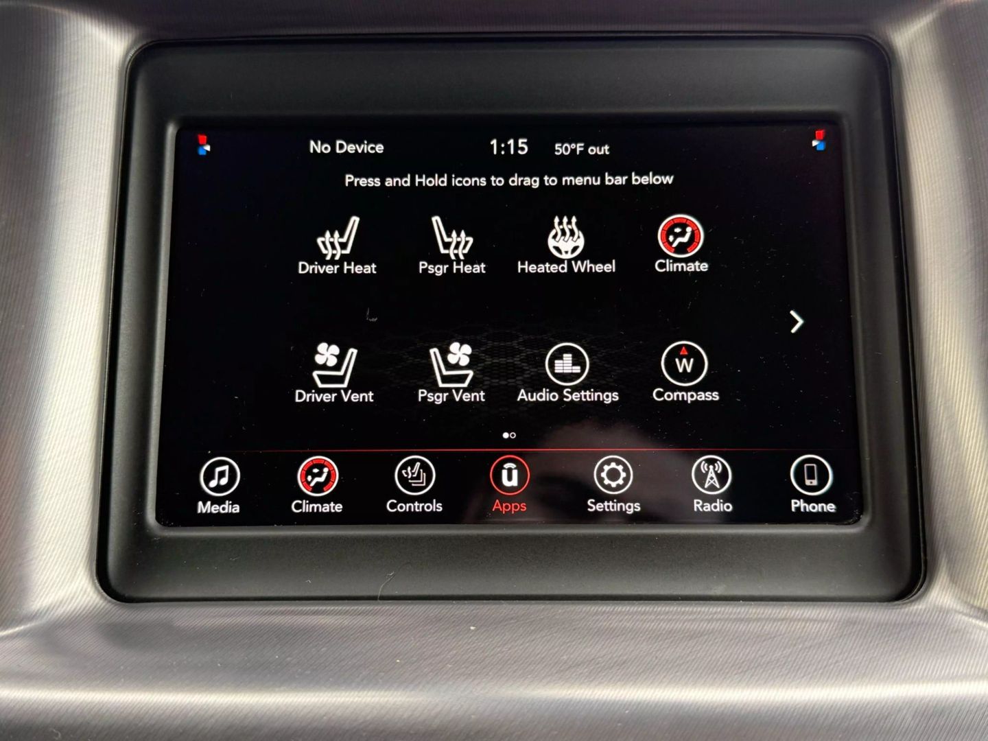 2020 Dodge Charger - Image 36
