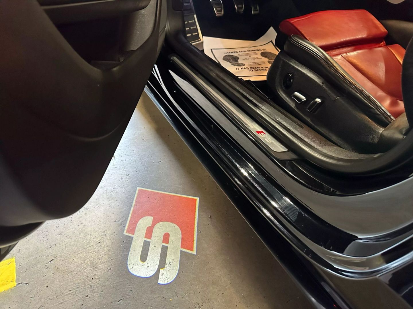 2014 Audi S5 - Image 67