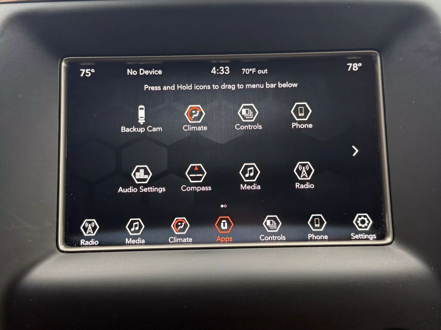 2021 Jeep Grand Cherokee - Image 35