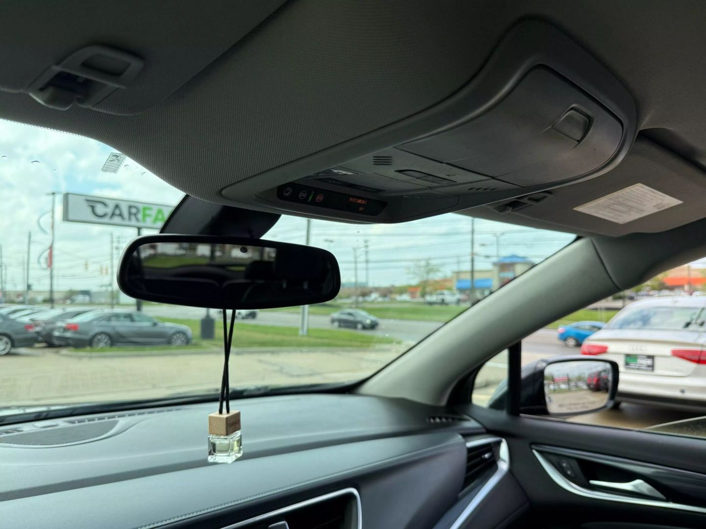 2019 Buick Enclave - Image 48